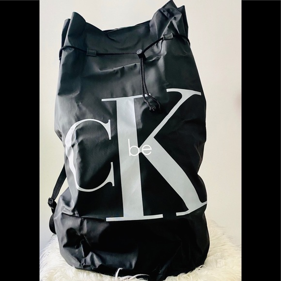 Calvin Klein Accessories - cKbe Laundry Bag 💰⬇️ON SALE 💵🎉